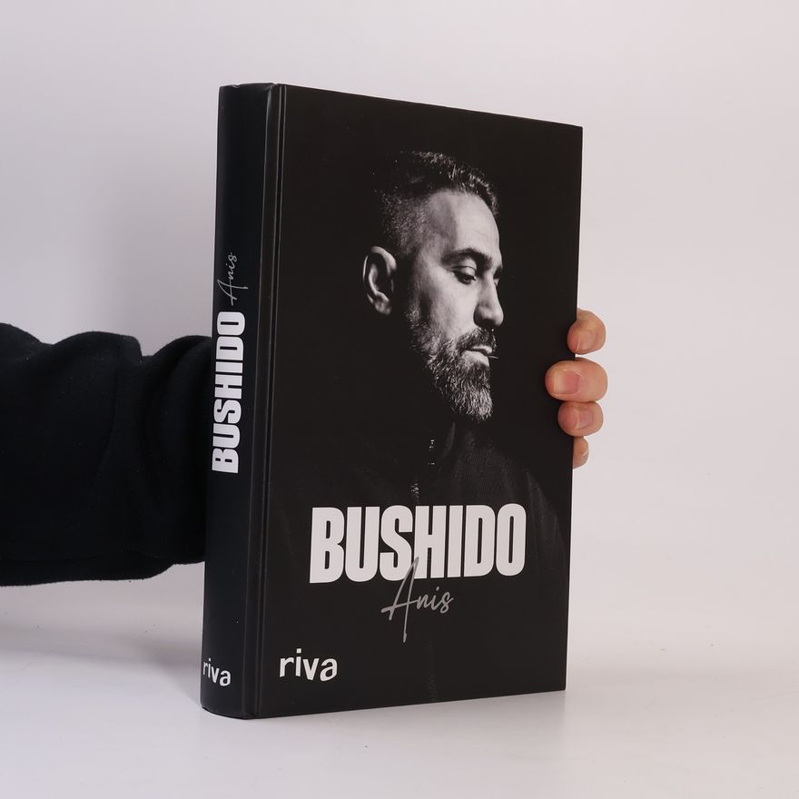 Bushido Anis