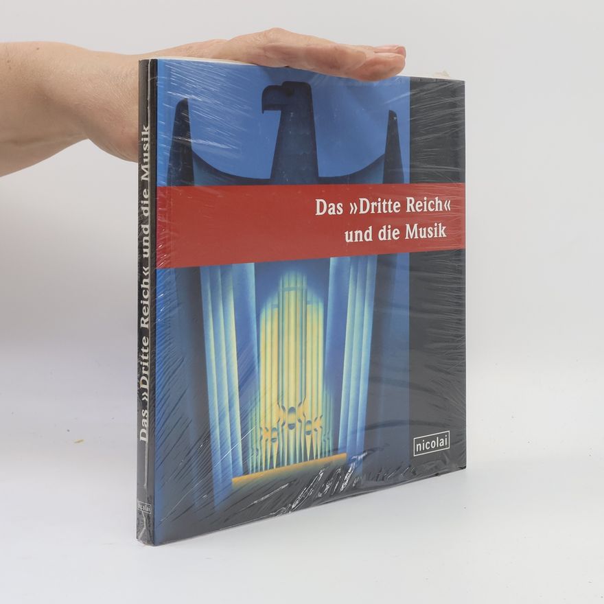 Stiftung Schloss Neuhardenberg Das "Dritte Reich" und die Musik