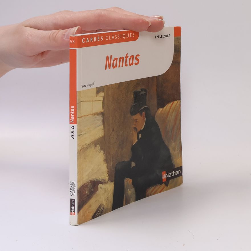 Annie Le Fustec Nantas: texte intégral