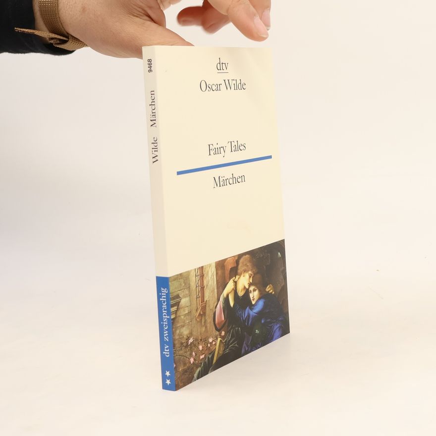 Oscar Wilde Fairy Tales / Märchen