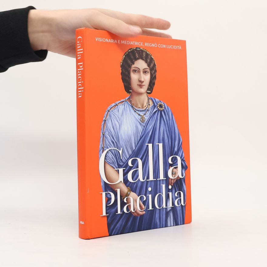 Autorenkollektiv Galla Placidia