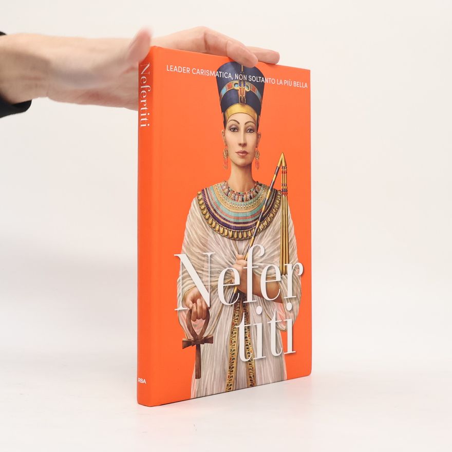 Autorenkollektiv Nefertiti