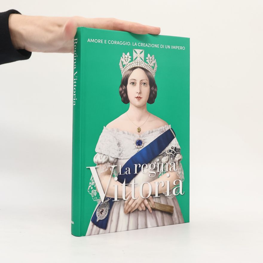 Kolektiv autorů La regina Vittoria