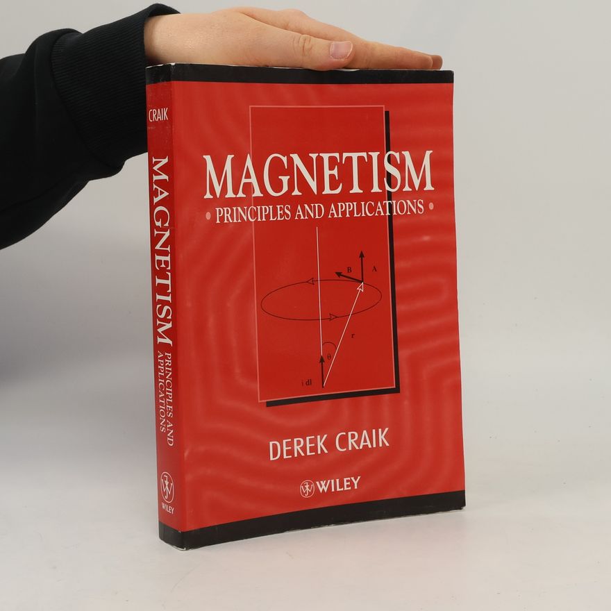 Darek Craik Magnetism