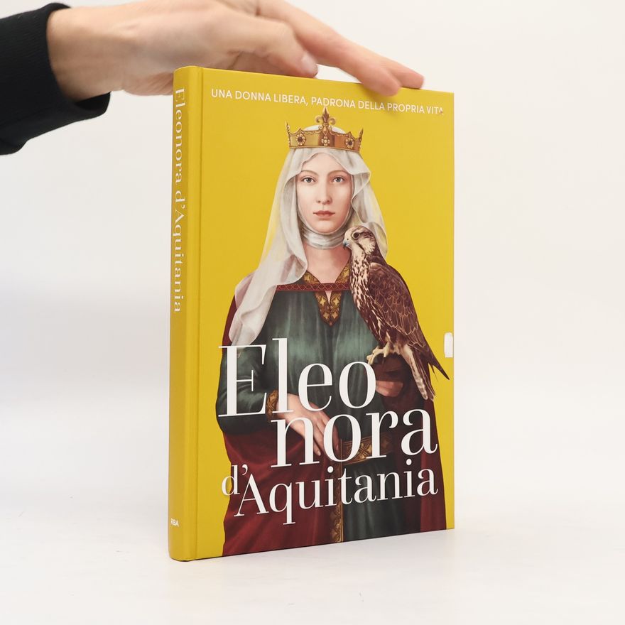 AA.VV. Eleonora d'Aquitania