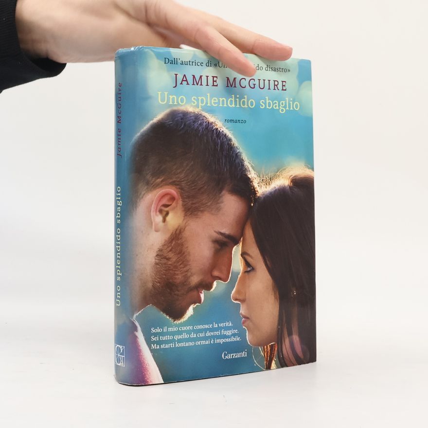 Jamie McGuire Uno splendido sbaglio