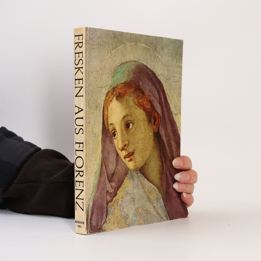 Auteurscollectief Fresken aus Florenz
