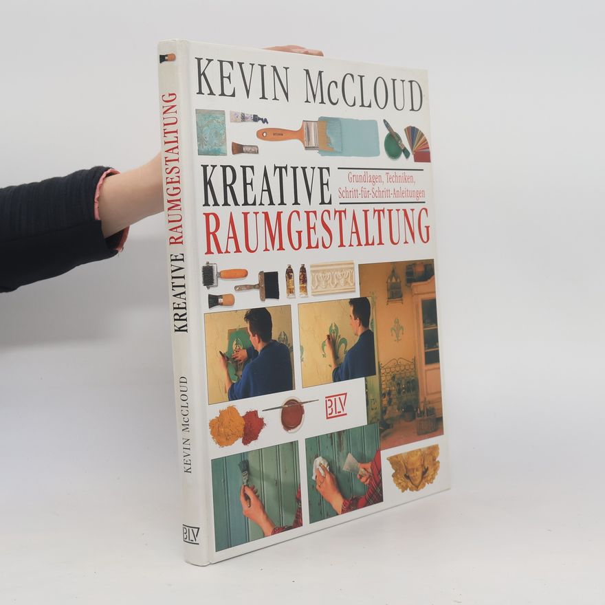 Kevin McCloud Kreative Raumgestaltung