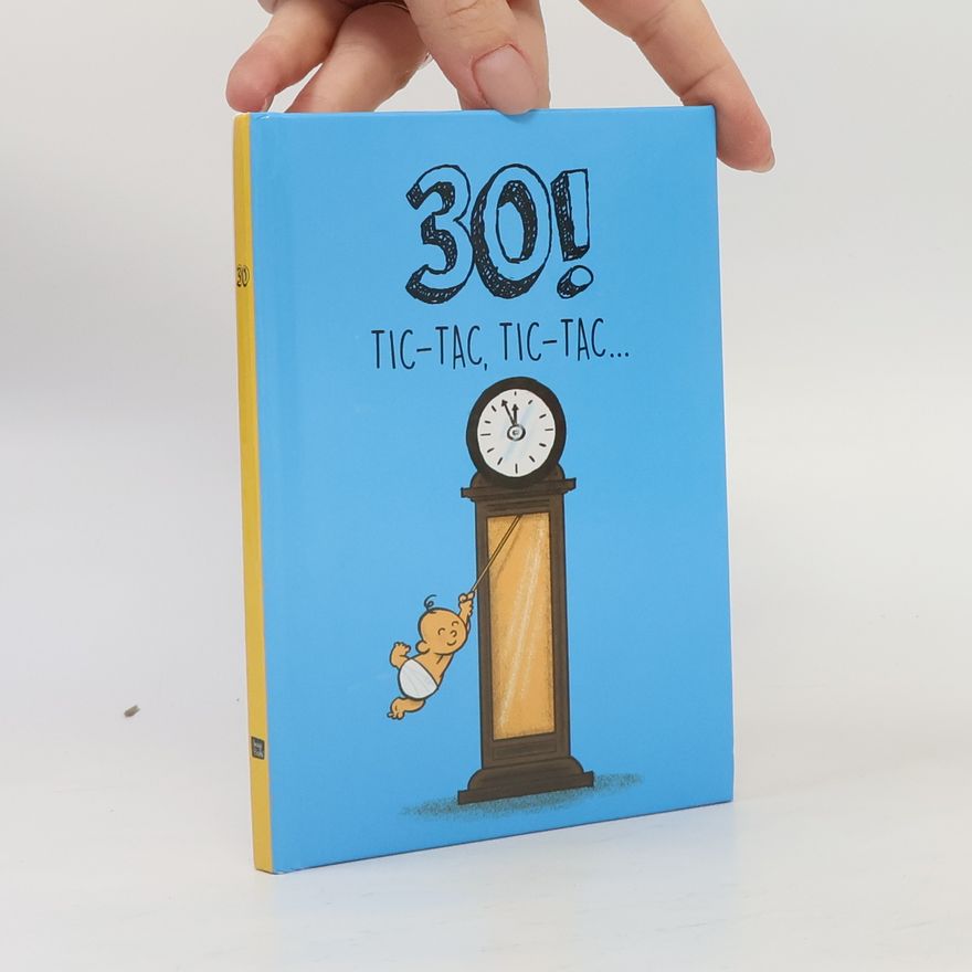 Autorenkollektiv 30! Tic-tac, tic-tac