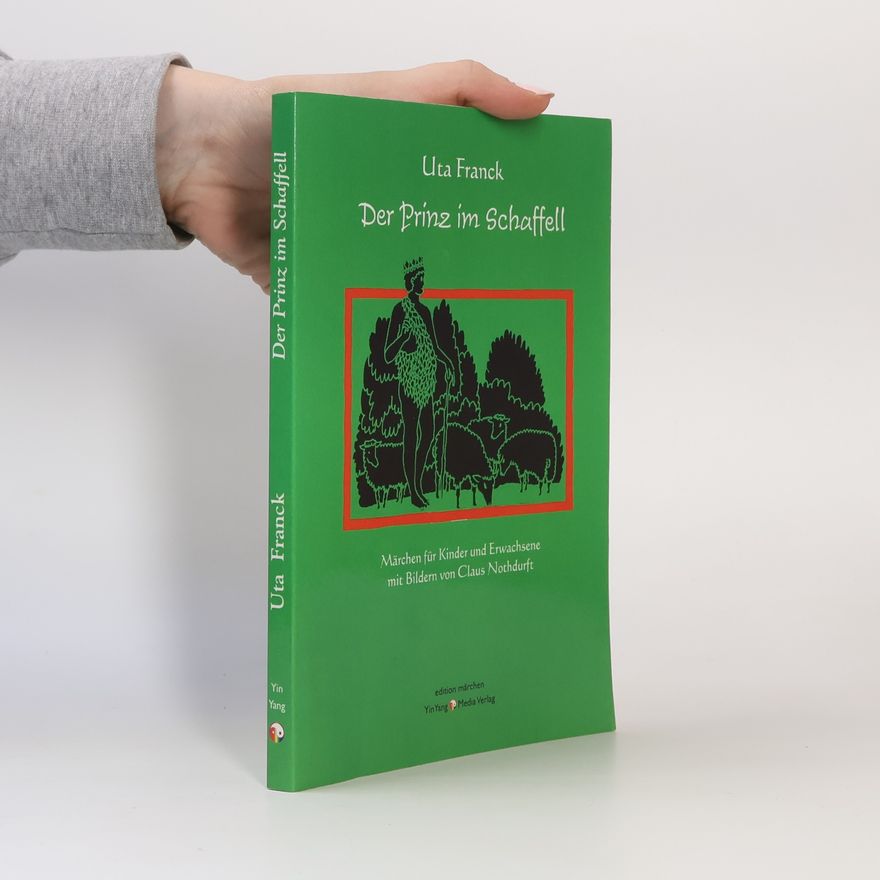 Claus Nothdurft Edition Märchen: Der Prinz im Schaffell