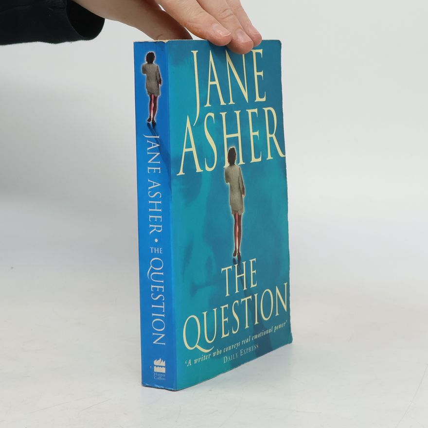Jane Asher The Question