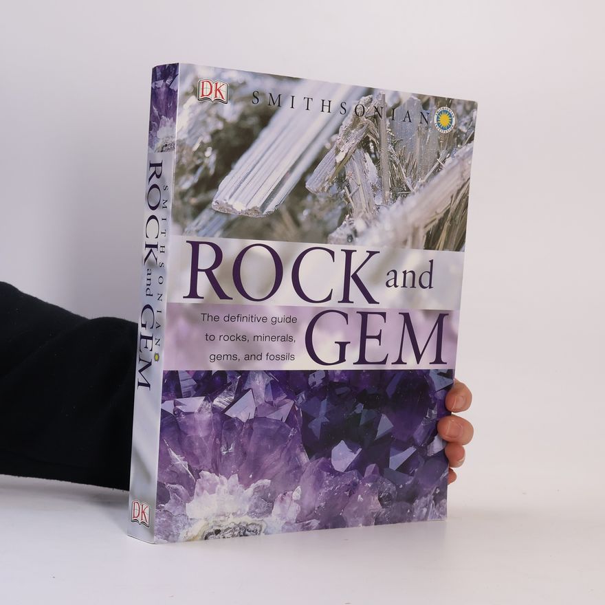 Ra Bonewitz Rock and Gem