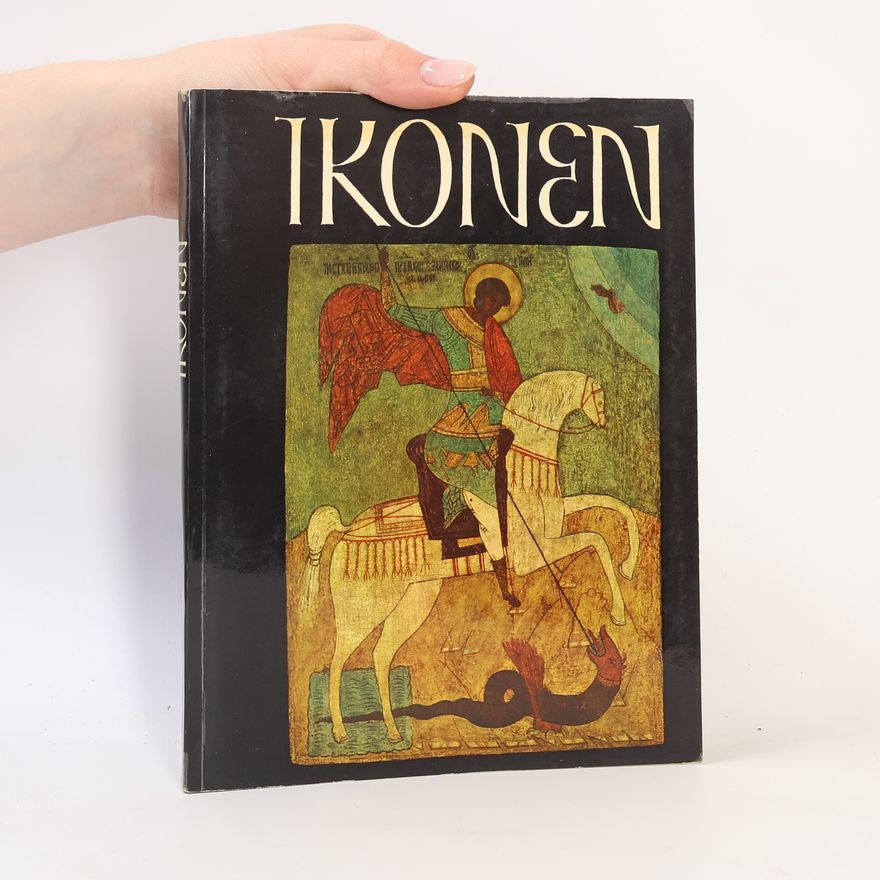 Autorenkollektiv Ikonen