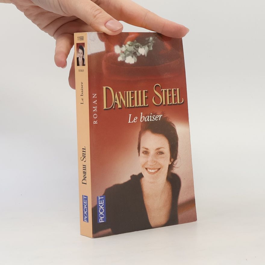 Danielle Steel Le Baiser