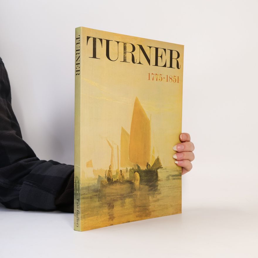 William Turner Turner