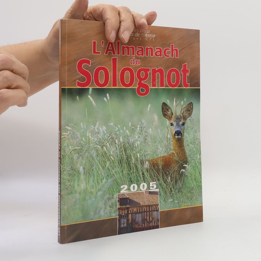 Autorenkollektiv L'Almanach du Solognot 2005