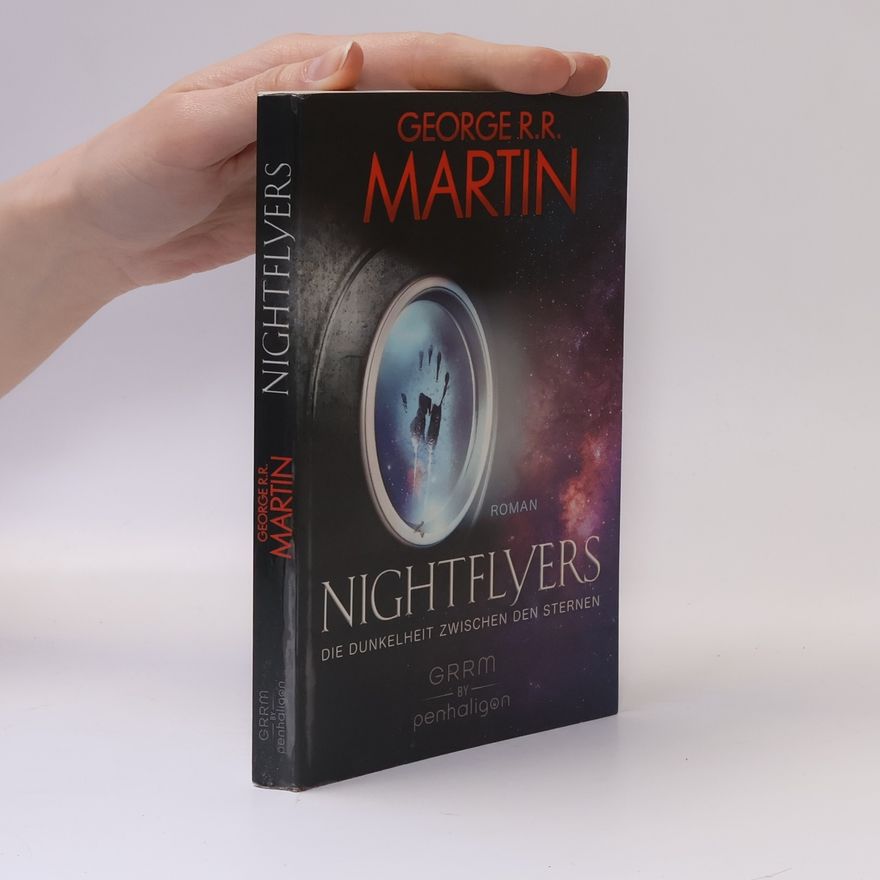 George R. R. Martin Nightflyers