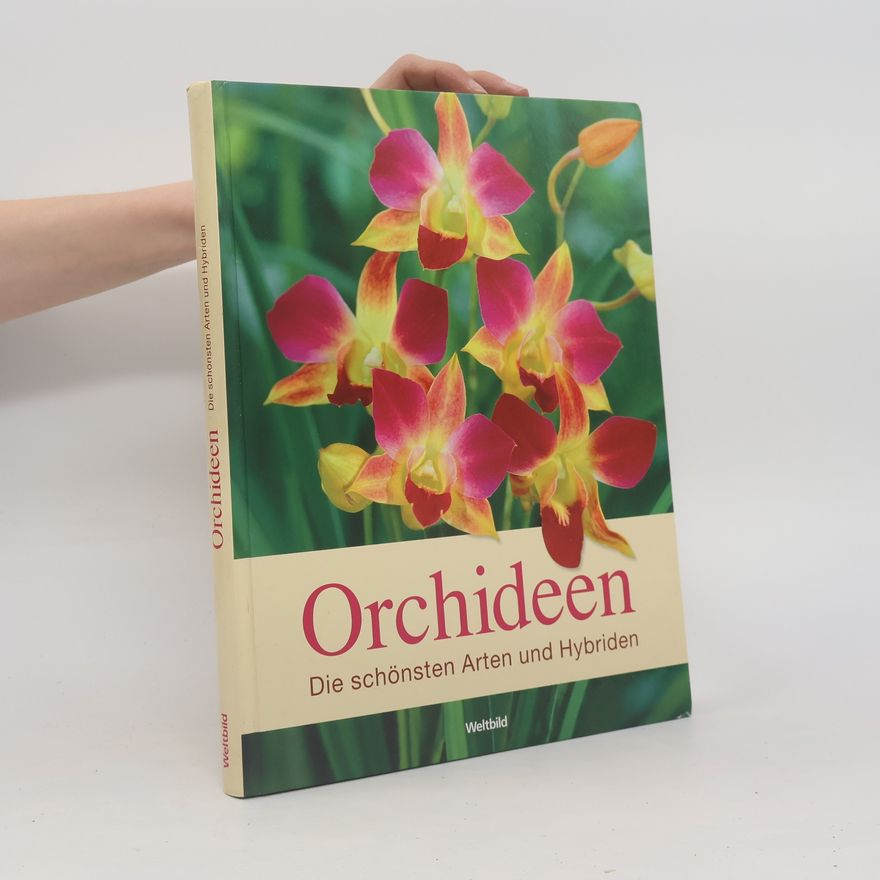Thomas J. Sheehan Orchideen