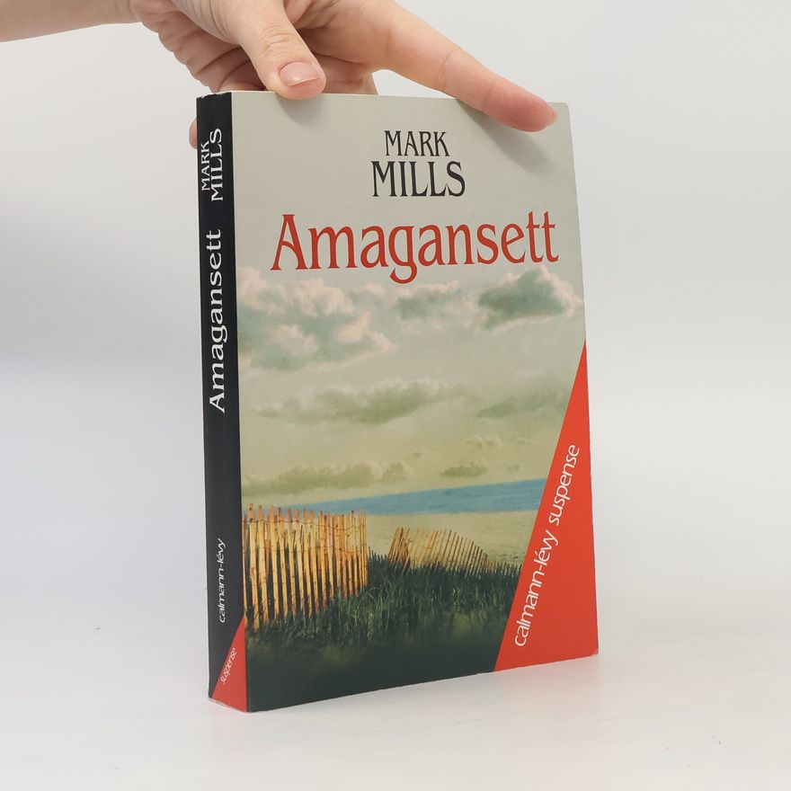 Mark Mills Amagansett