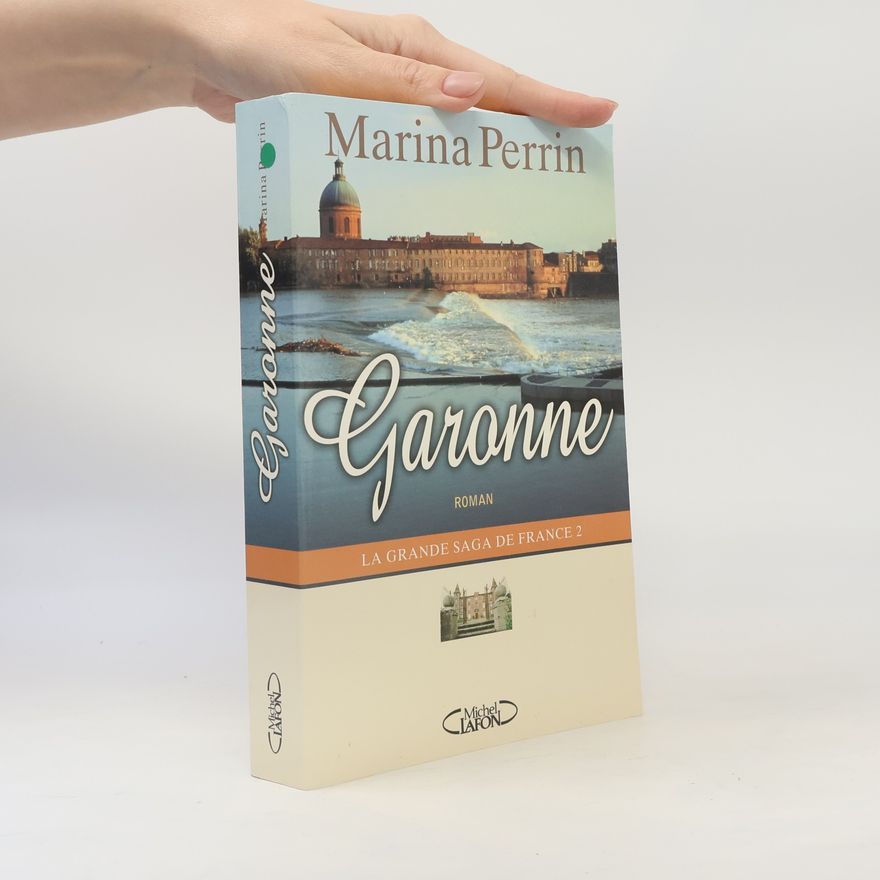 Marina Perrin Garonne