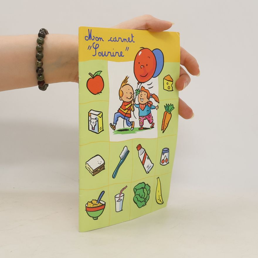 Autorenkollektiv Mon carnet 'Sourire'