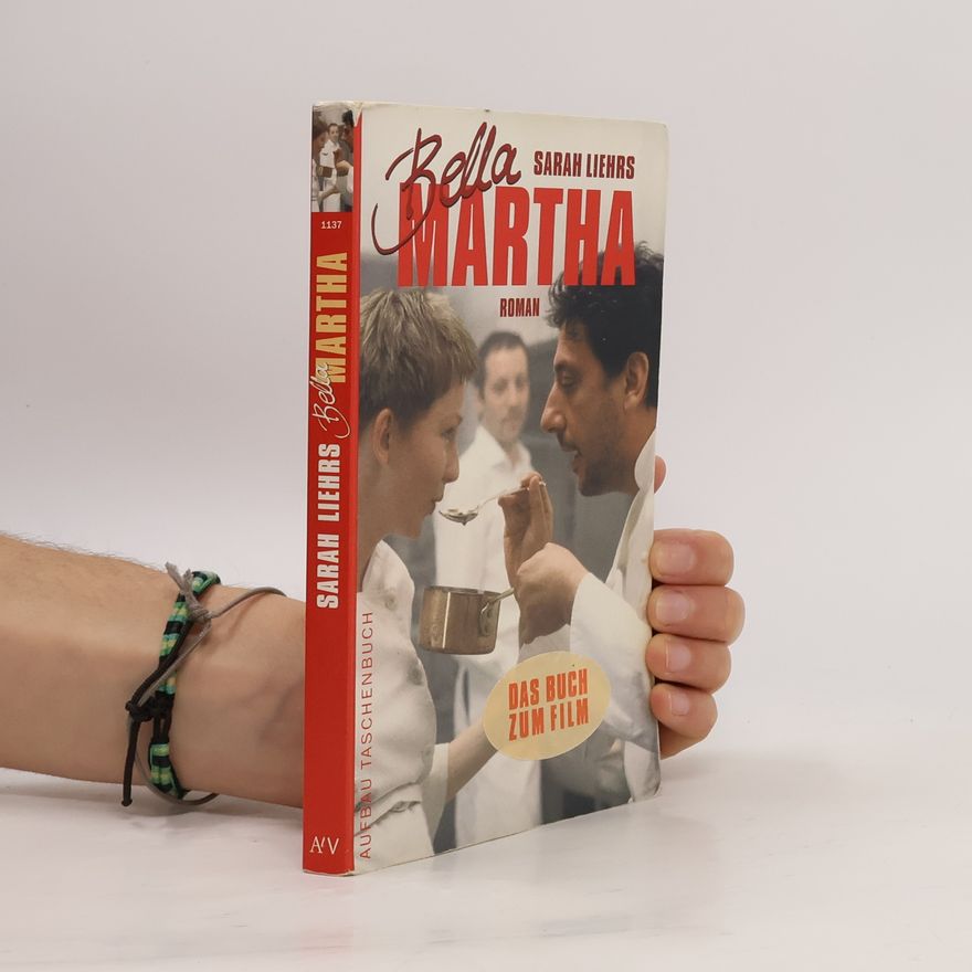 Sarah Liehrs Bella Martha