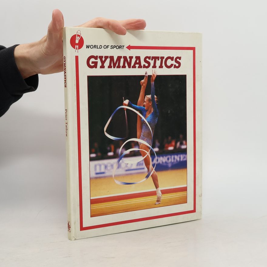 Peter Tatlow Gymnastics