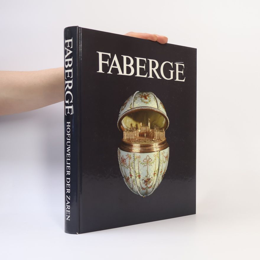 Autorenkollektiv Fabergé