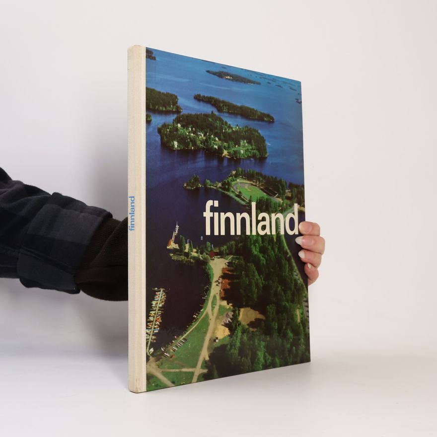 Autorenkollektiv Finnland