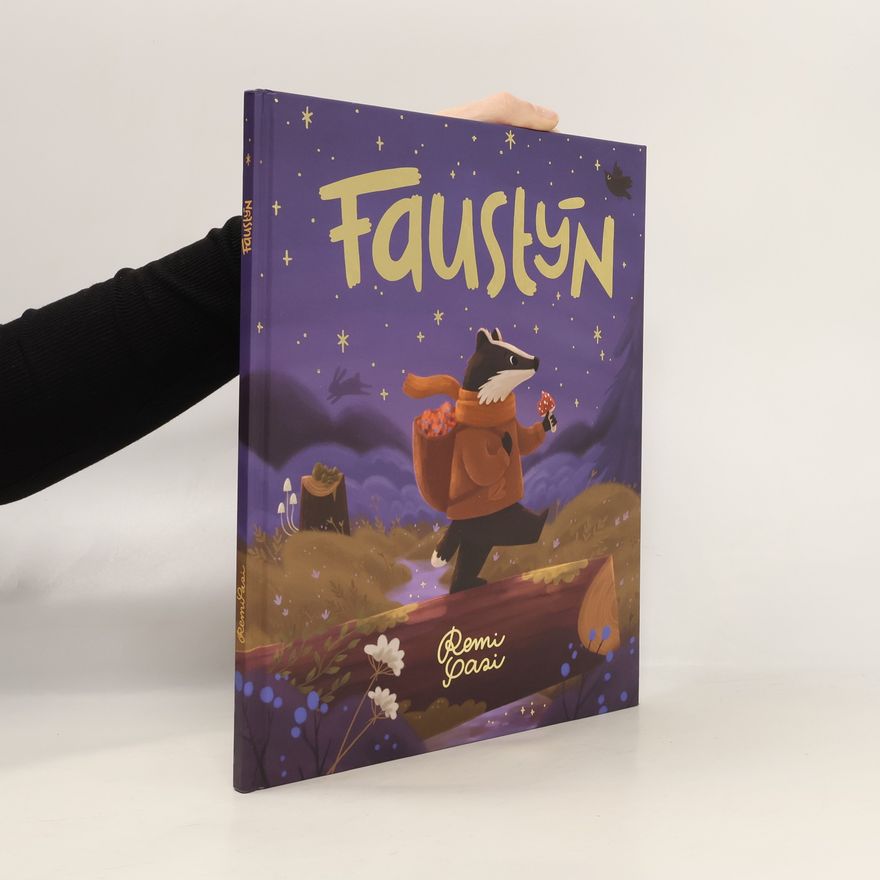 Remi Pavlovská Faustýn