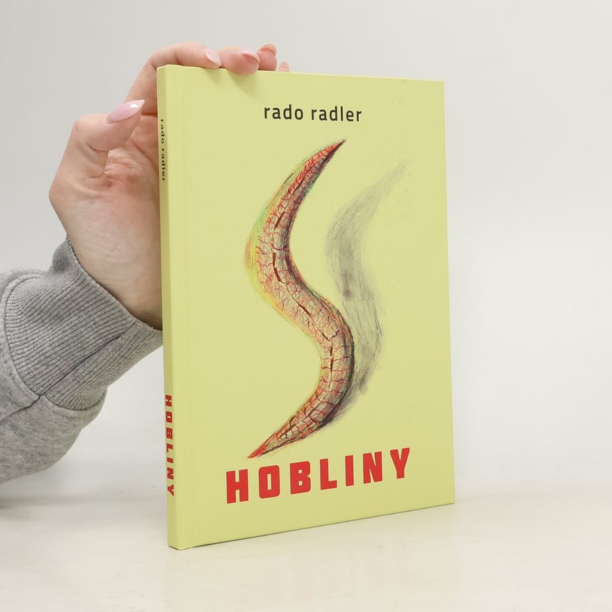 Rado Radler Hobliny