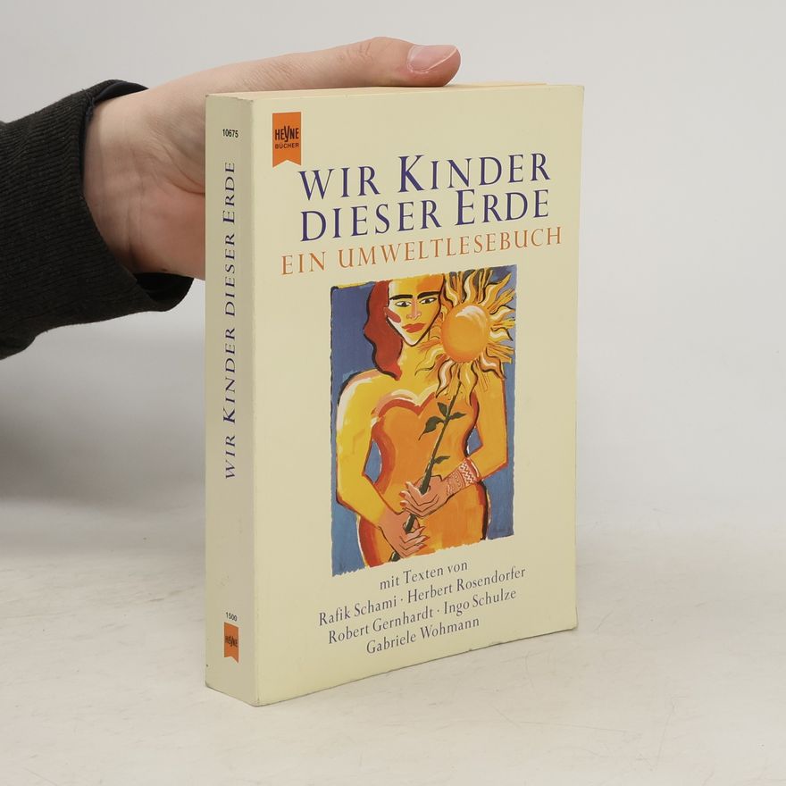 Autorenkollektiv Wir Kinder dieser Erde