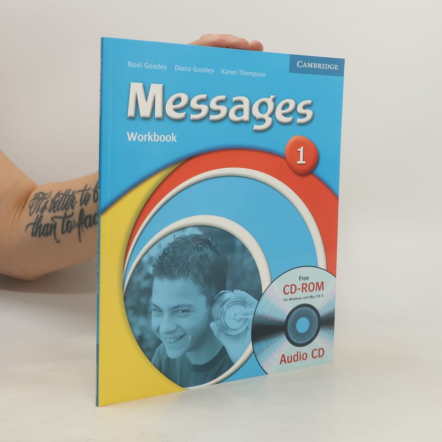 Karen Thompson Messages 1. Workbook