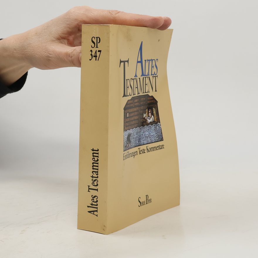 Autorenkollektiv Altes Testament