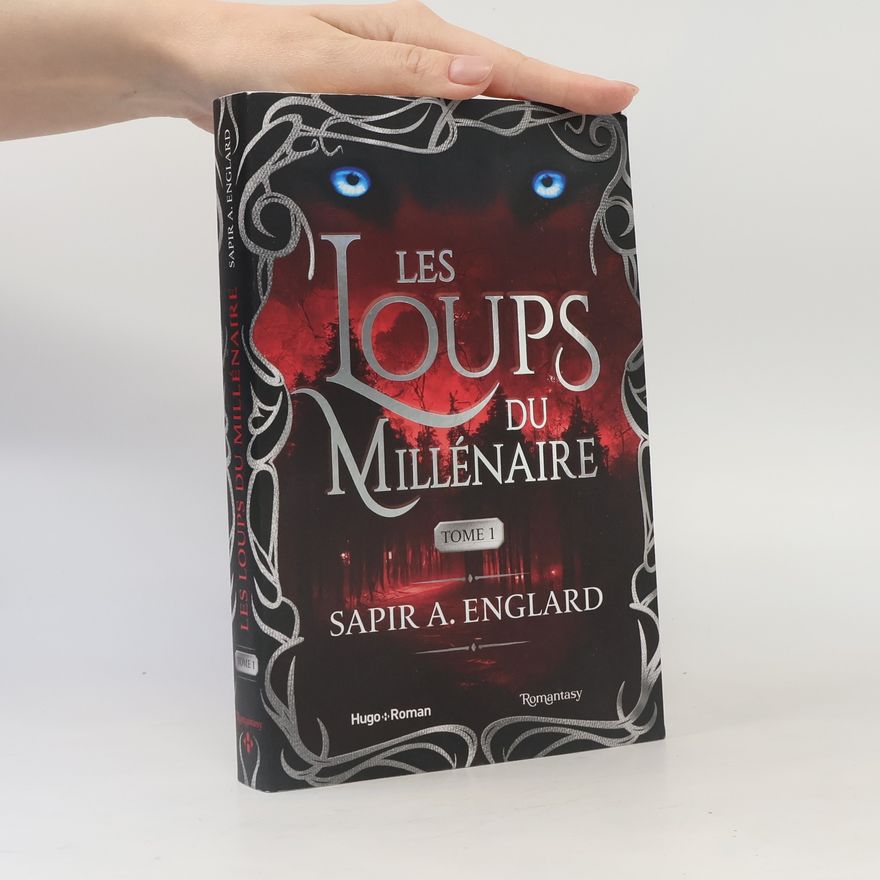 Sapir A. Englard Les Loups du millénaire