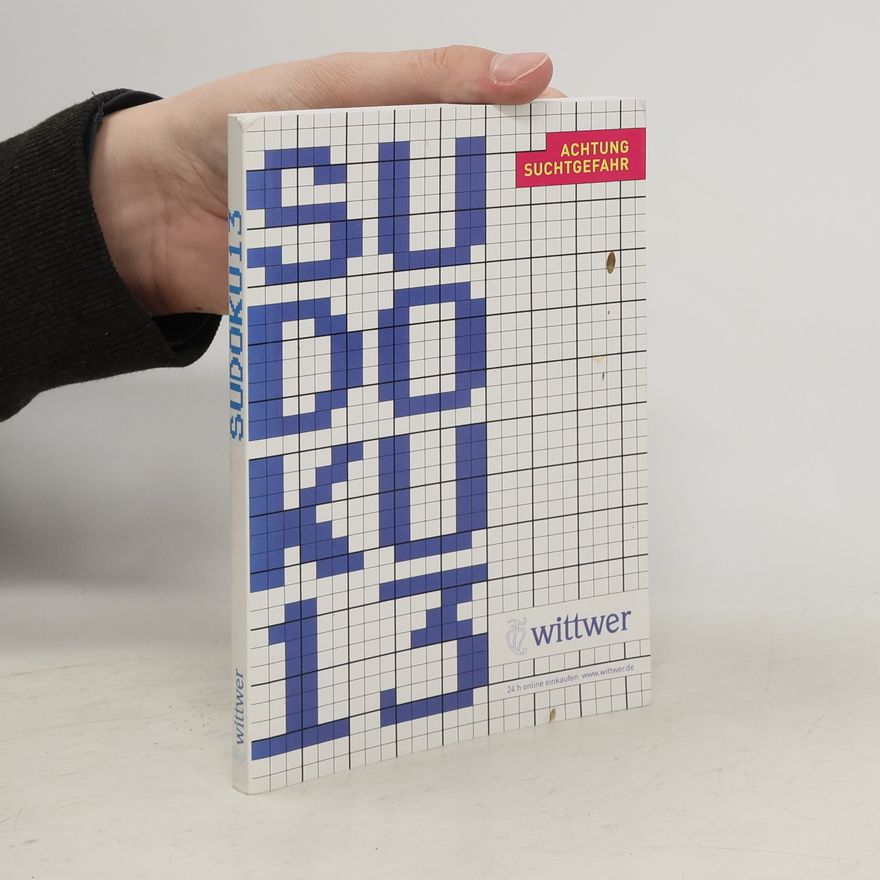 Auteurscollectief Sudoku 13