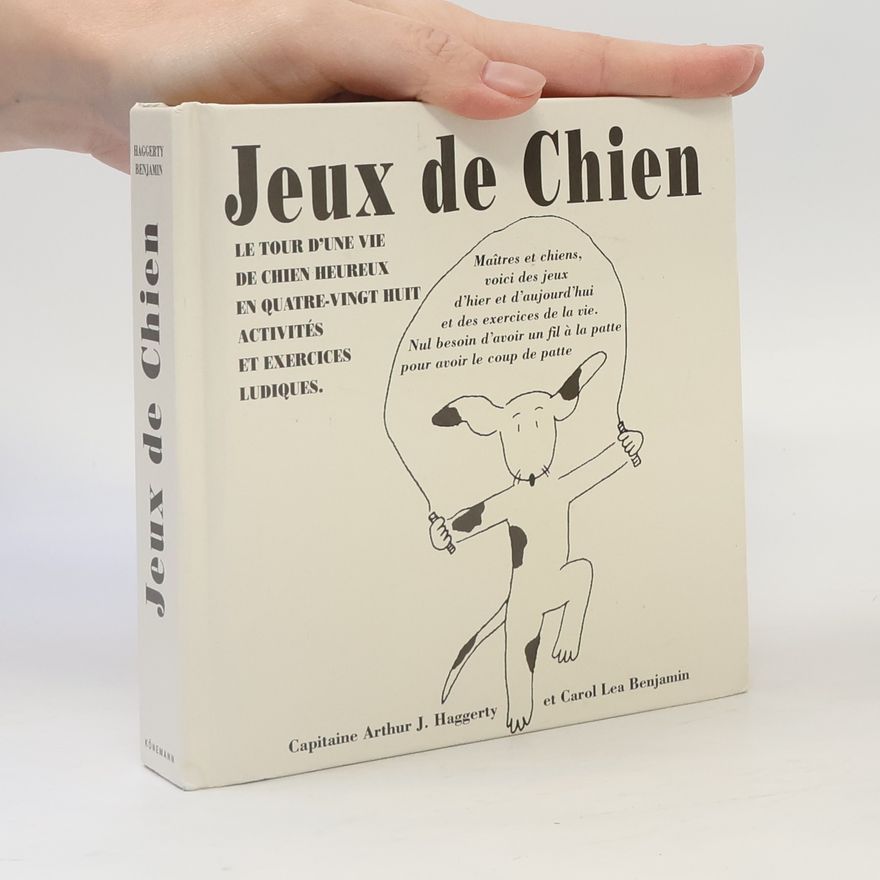 Capitaine Arthur J. Haggerty Jeux de chien