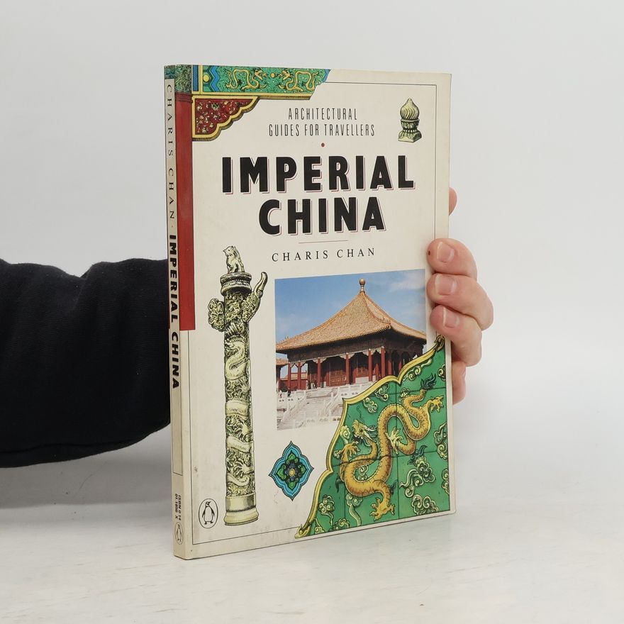 Charis Chan Imperial China