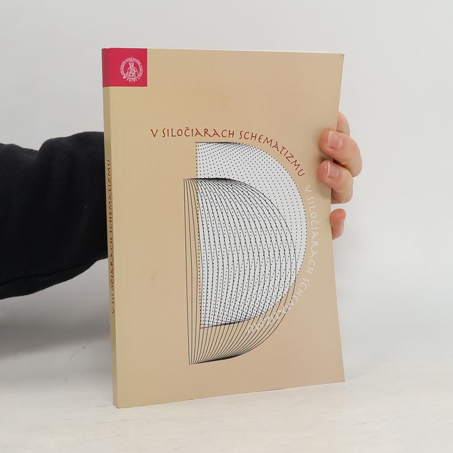Eva Tučná V siločiarach schematizmu