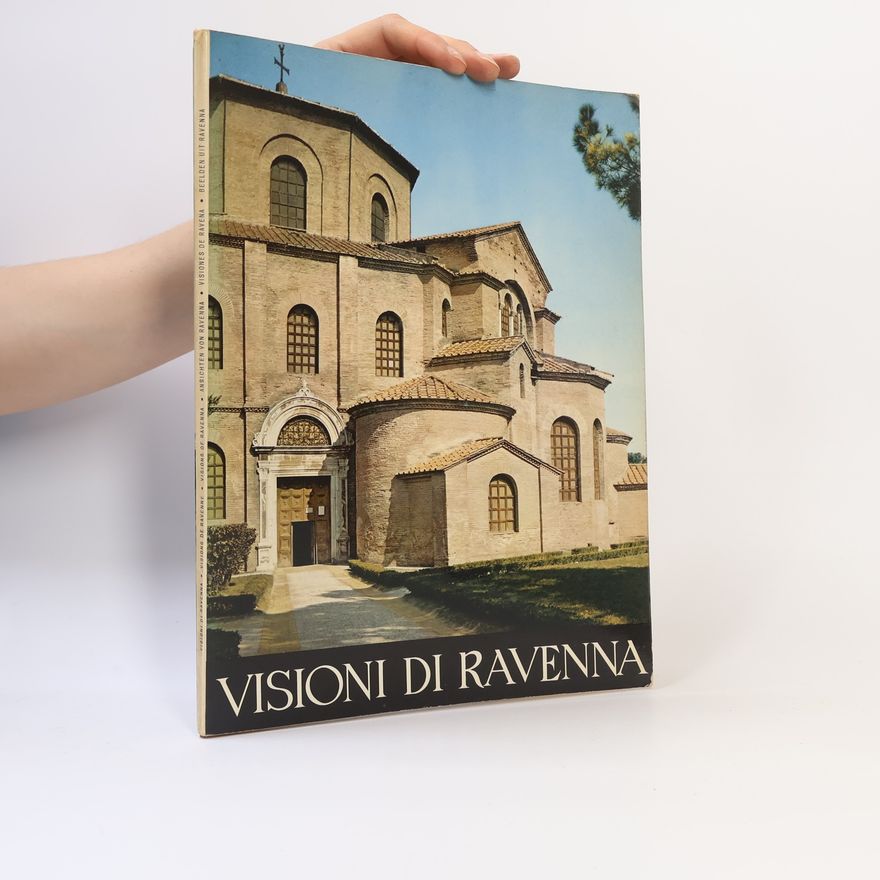 Various authors Visioni di Ravenna