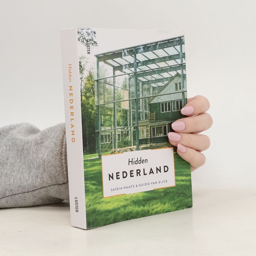 Guido Van Eijck Hidden - 0: Hidden Nederland