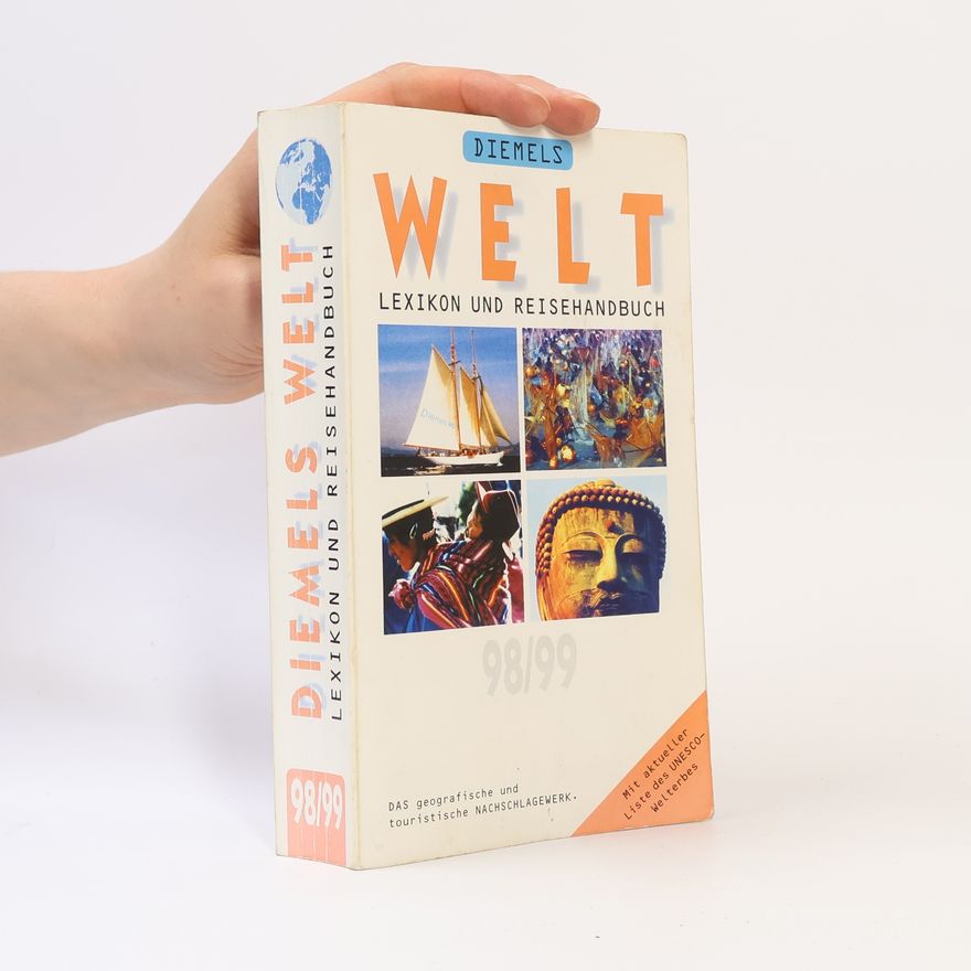 Wolfgang Meluhn Diemels Welt 98/99