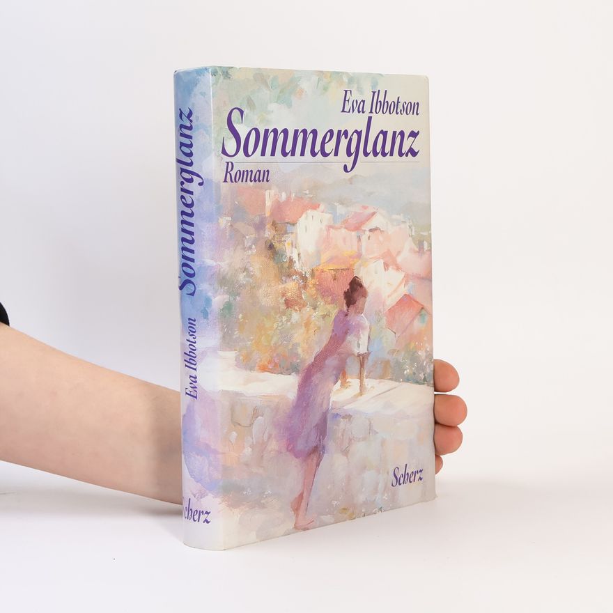Eva Ibbotson Sommerglanz