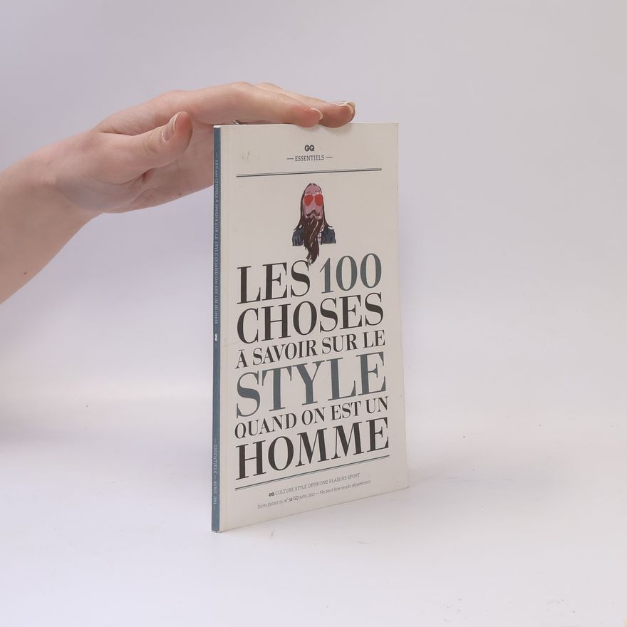 Kolektiv autorů Les 100 choses a savoir sur la vie de Bureau quand on est in homme