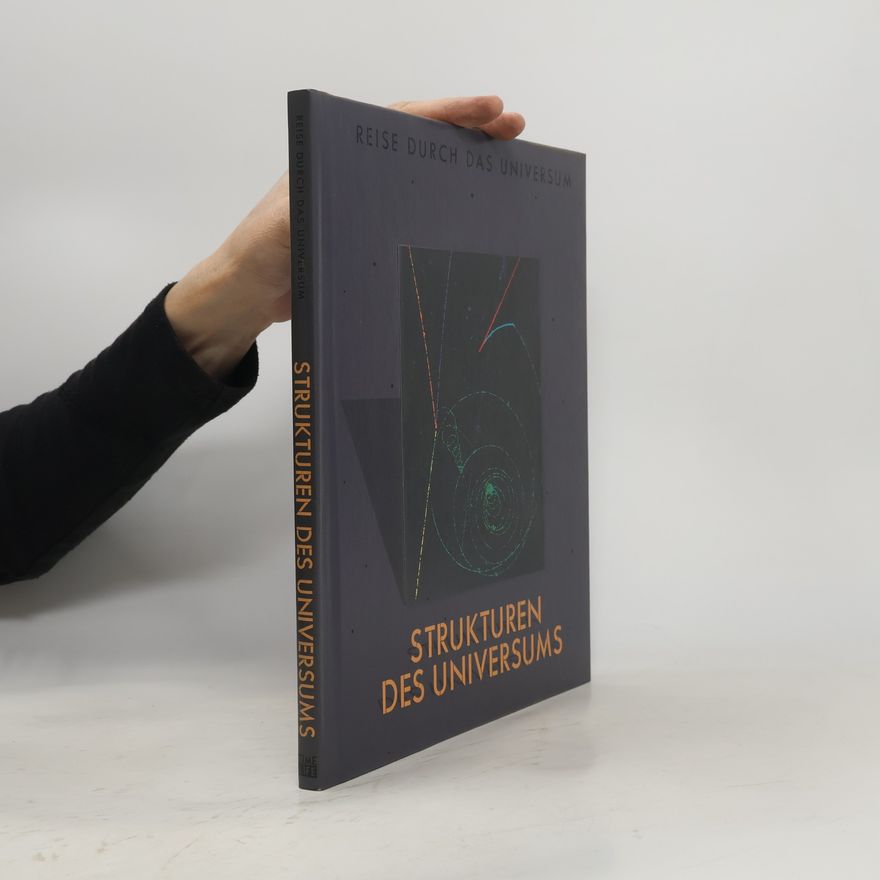 Marianne Tölle Strukturen des Universums