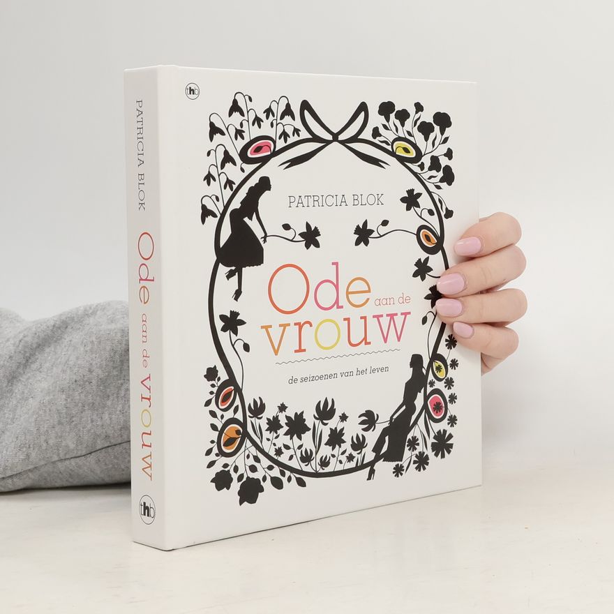 Anna M.G. Perquin Ode aan de vrouw