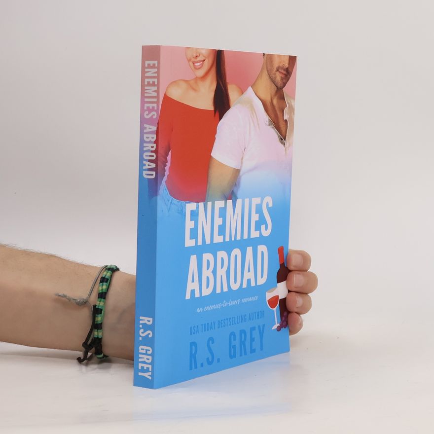 R. S. Grey Enemies Abroad