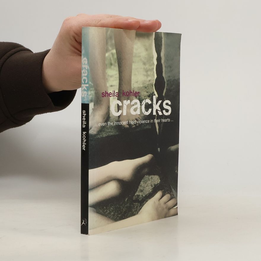 Sheila Kohler Cracks