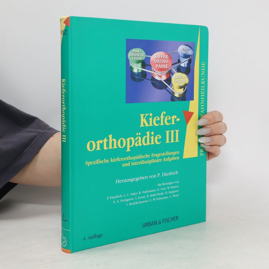 C. W. Schwarze Kieferorthopädie
