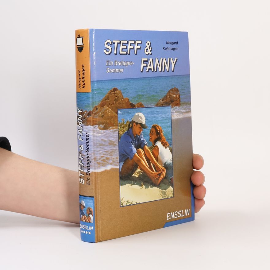 Norgard Kohlhagen Steff und Fanny